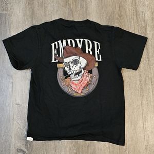 EMPYRE BOYS SHIRT SIZE M